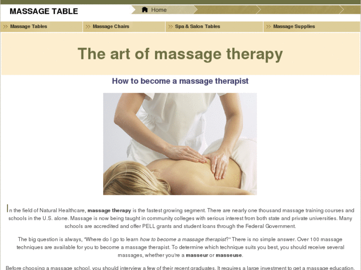 www.how-to-become-a-massage-therapist.com