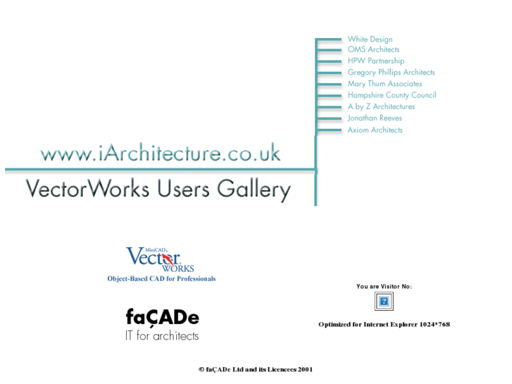 www.iarchitecture.co.uk