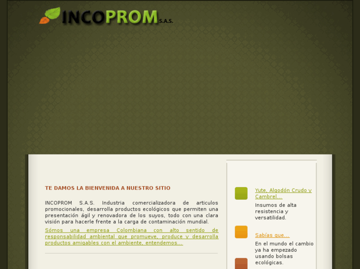 www.incoprom.com