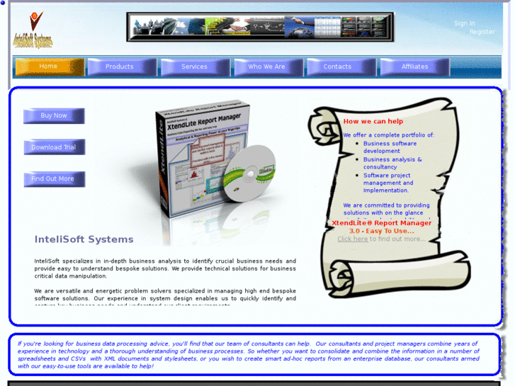 www.intelisoftsystems.com
