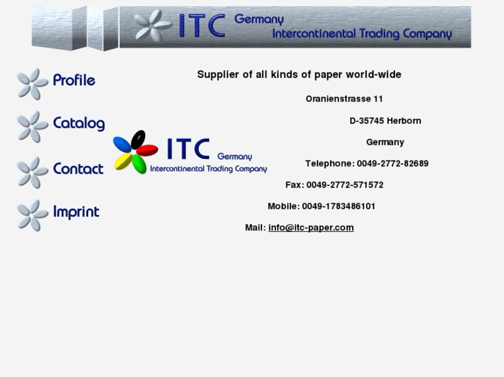 www.itc-paper.com