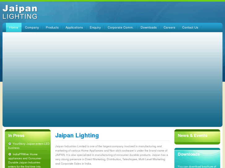 www.jaipanlighting.com