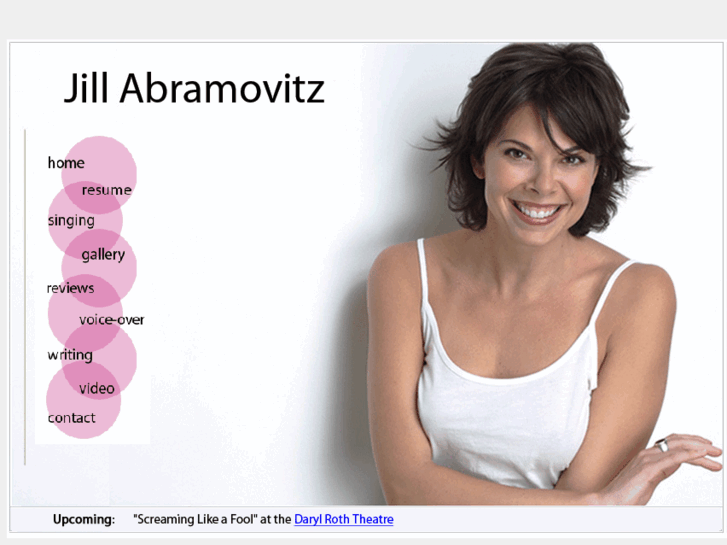 www.jillabramovitz.com