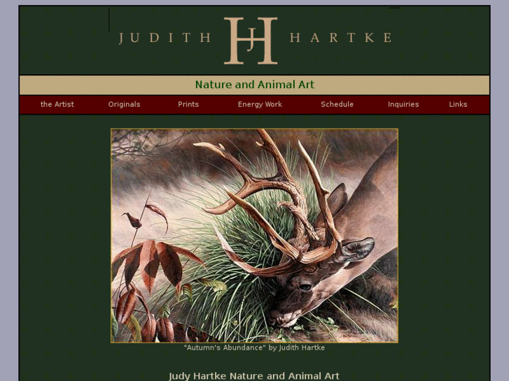 www.judithhartke.com