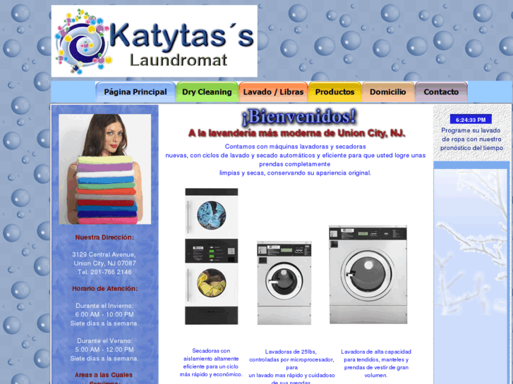 www.katytass.com