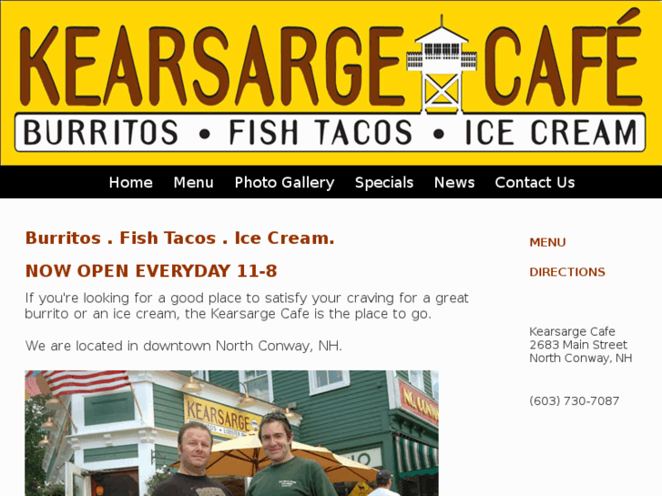 www.kearsargecafe.com