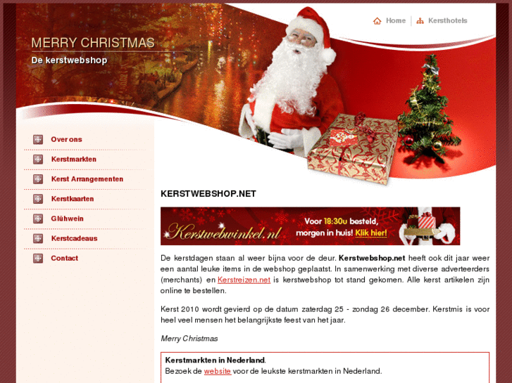 www.kerstwebshop.net