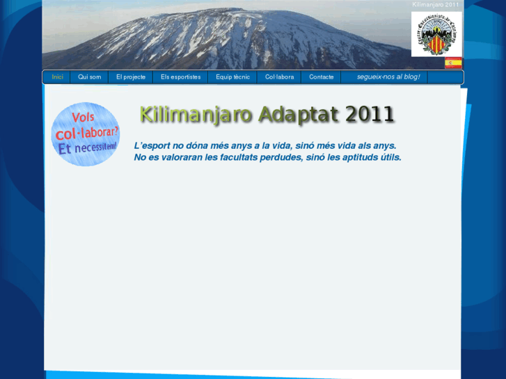 www.kilimanjaroadaptat.com