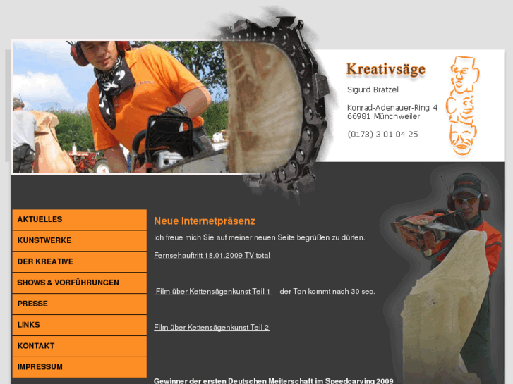 www.kreativsaege.de