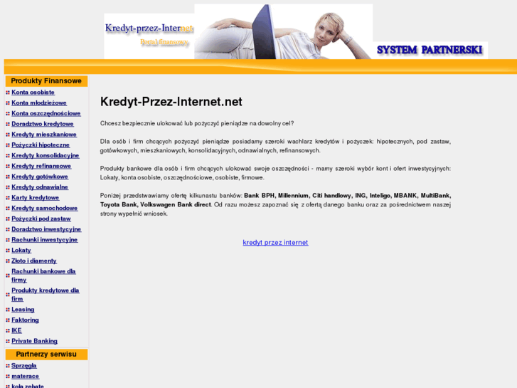 www.kredyt-przez-internet.net