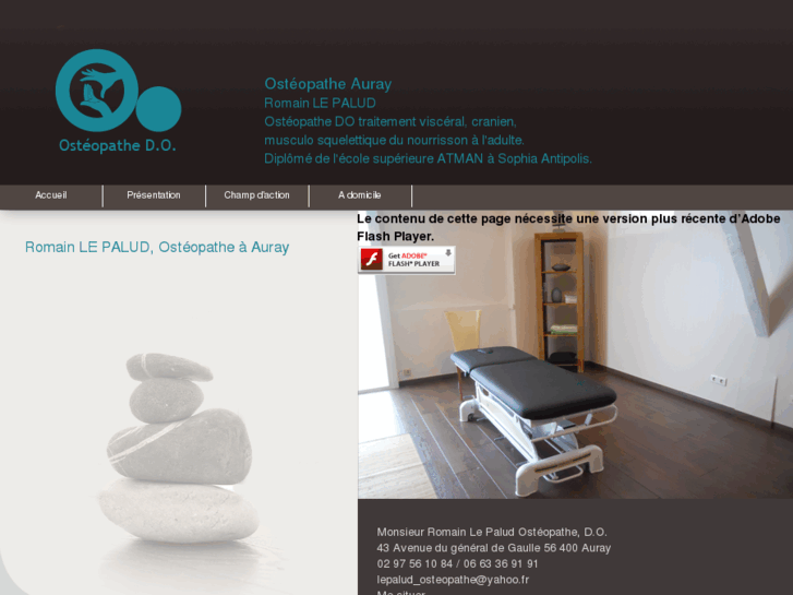 www.lepalud-osteopathe.com