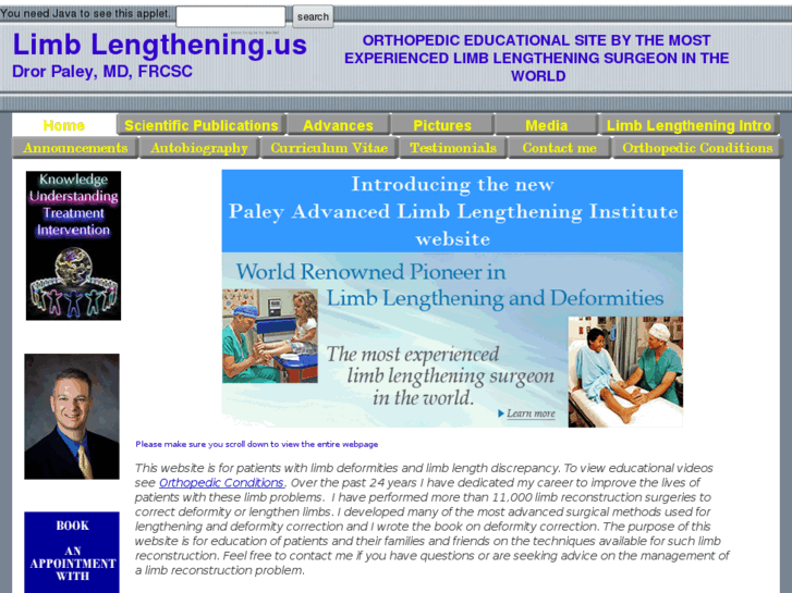 www.limblengtheningdoc.org