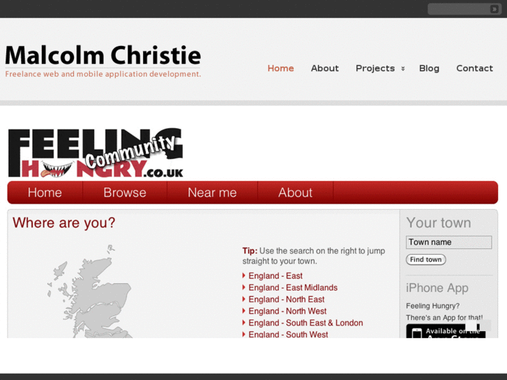 www.malcolmchristie.co.uk