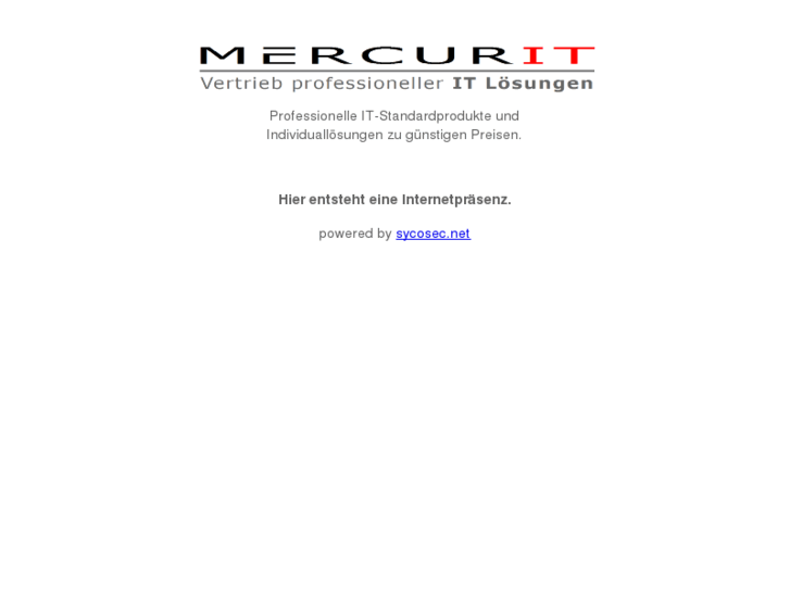 www.mercurit.com