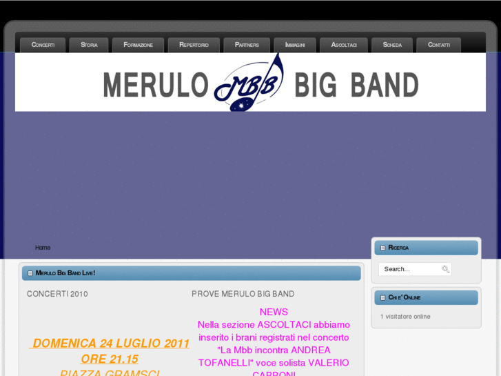 www.merulobigband.com