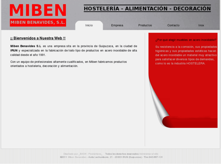 www.miben.com