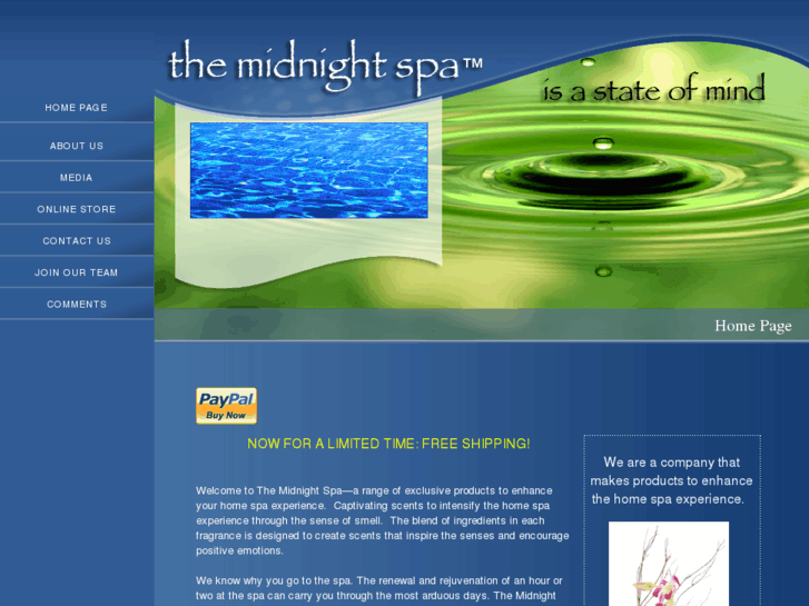 www.midnightspa.com