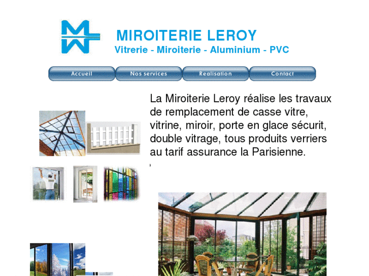 www.miroiterie-leroy.com