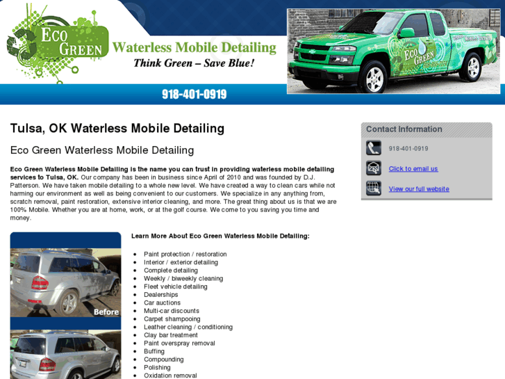 www.mobiledetailtulsa.com