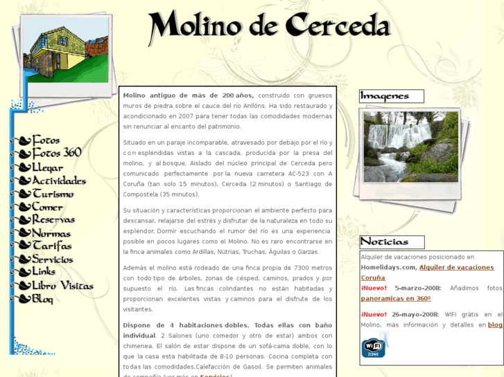 www.molinodecerceda.com