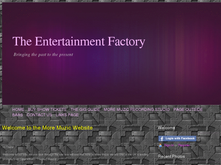 www.moremuzic.com