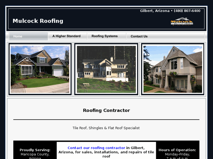 www.mulcockroofing.com