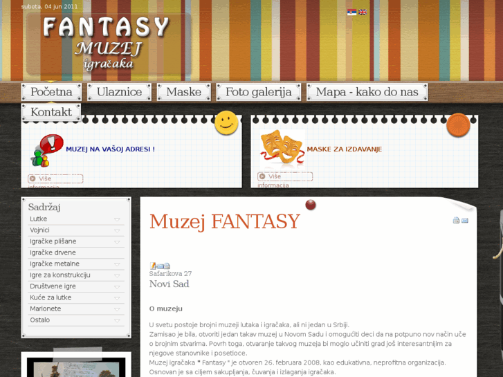 www.muzejfantasy.com