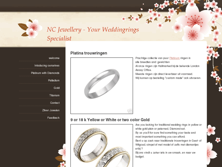 www.nc-jewellery.com