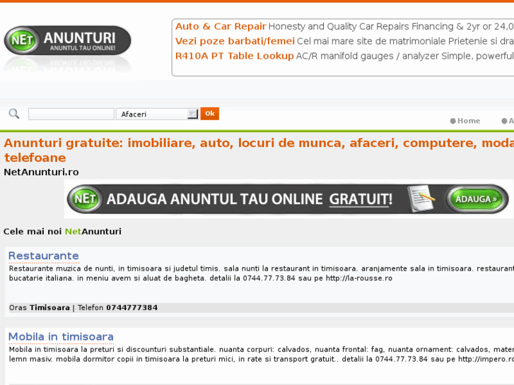 www.netanunturi.ro