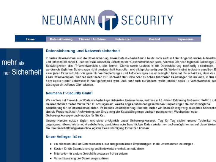 www.neumann-itsecurity.com