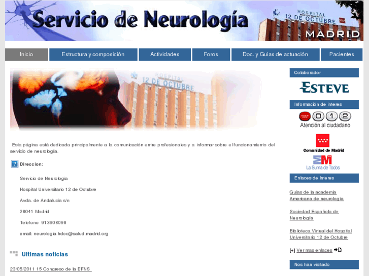 www.neurologia12o.com