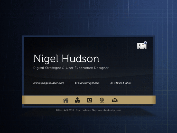 www.nigelhudson.com
