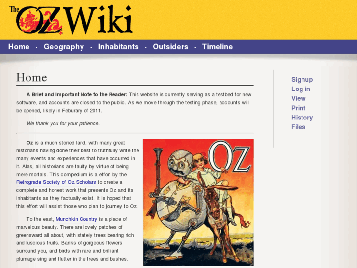 www.ozwiki.com