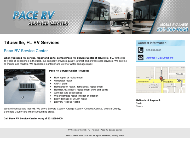 www.pacervservicecenter.com