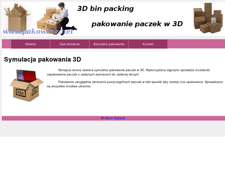 www.pakowacz.net