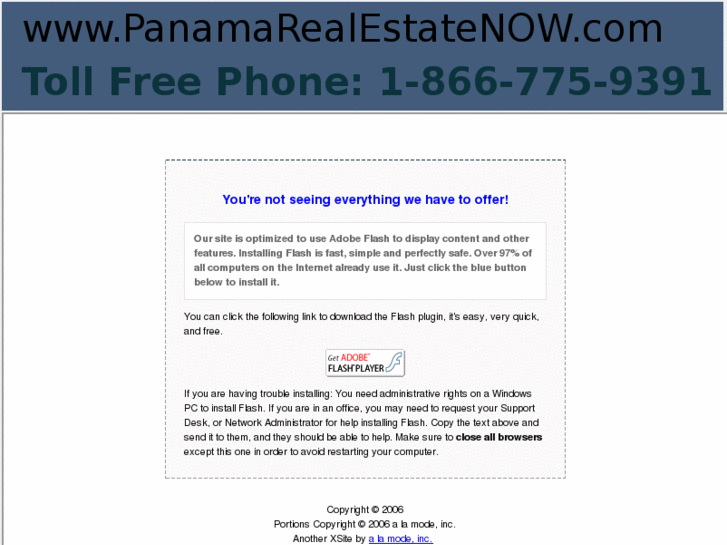 www.panamarealestateinfo.net