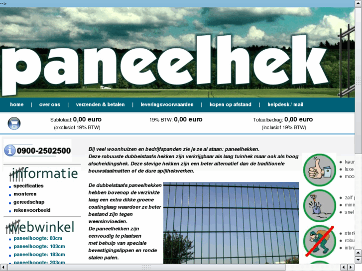 www.paneelhek.nl