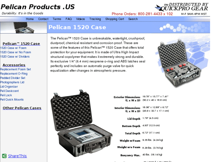 www.pelican1520.com