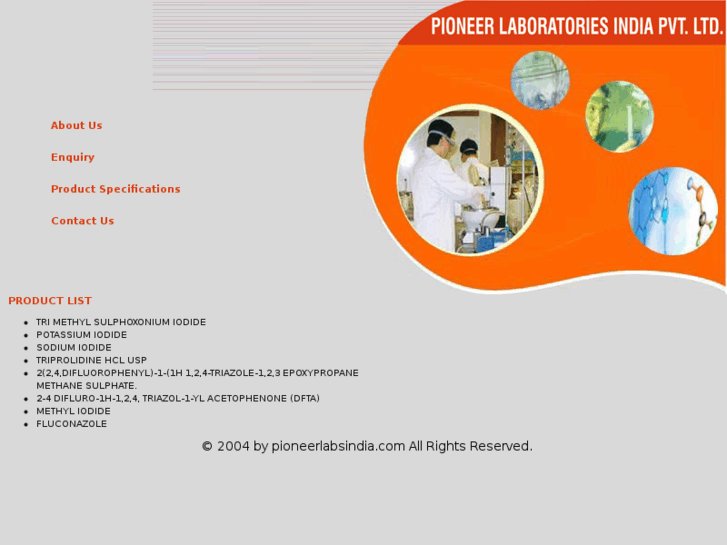 www.pioneerlabsindia.com