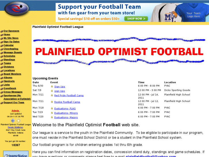 www.plainfieldoptimistfootball.com