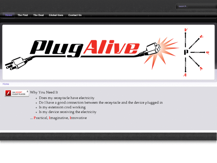 www.plugalive.com