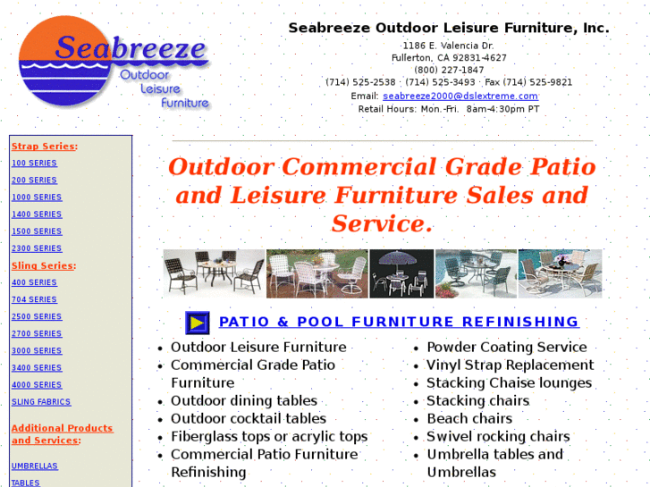 www.pool-furniture.com