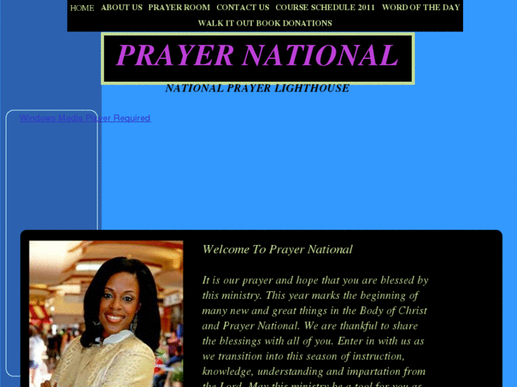 www.prayernational.org