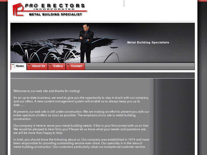 www.proerectors.com