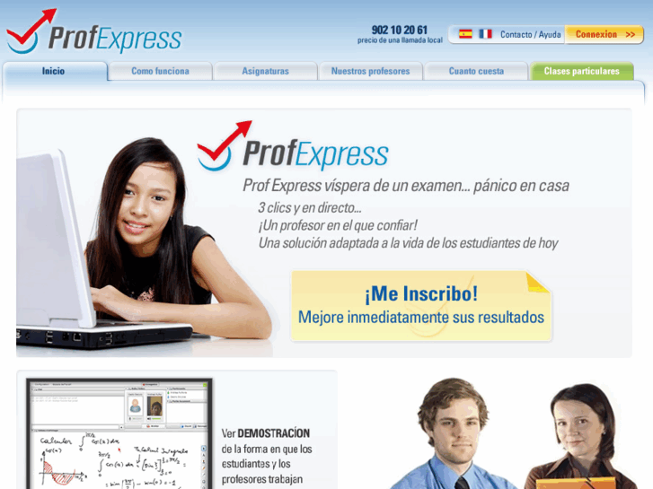 www.profexpress.es