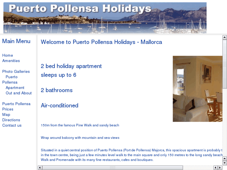 www.puertopollensaholidays.com