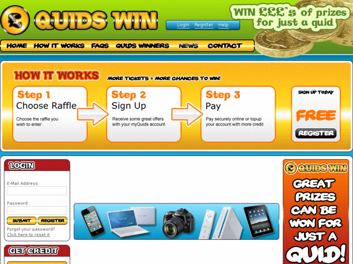 www.quidswin.com