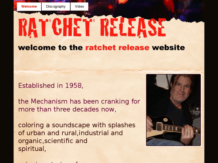 www.ratchetrelease.com