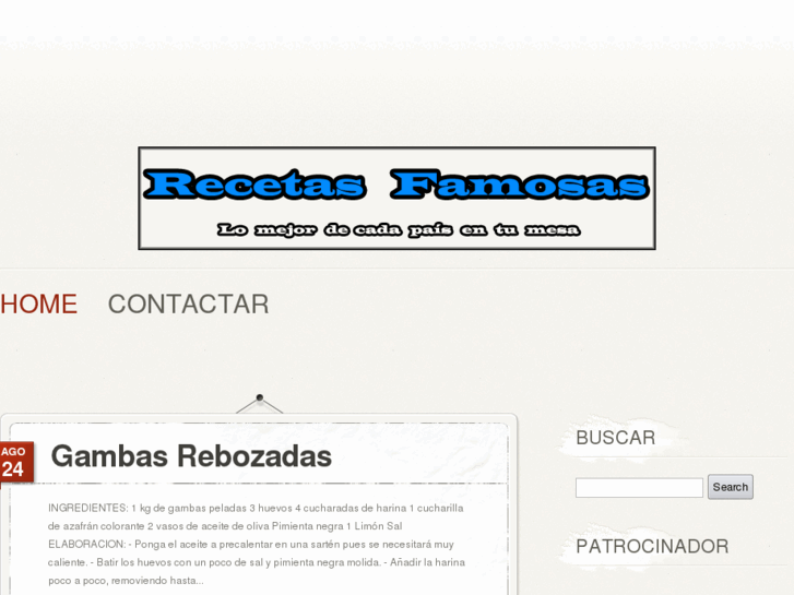 www.recetasfamosas.com