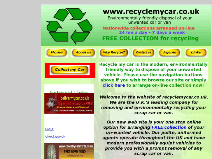 www.recyclemycar.co.uk